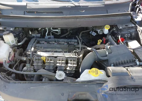 2017 Dodge Journey Crossroad from USA, damaged, VIN 3C4PDCGB2HT676136